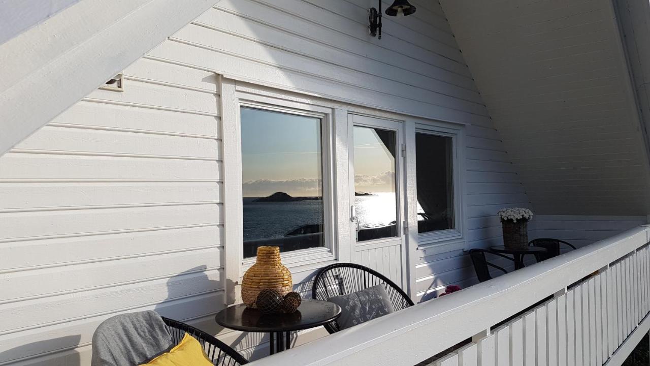 Jossingfjord Bed & Breakfast Sogndal Exterior foto